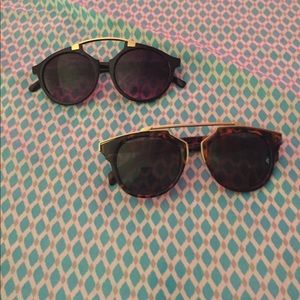 Super Sexy SUNGLASSES 😎